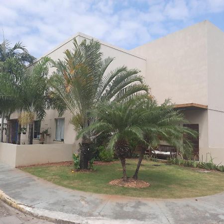 Fantastica Casa 4 Quartos Proxima A Praia Em Condominio Fechado ! Аракажу Екстер'єр фото