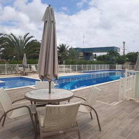 Fantastica Casa 4 Quartos Proxima A Praia Em Condominio Fechado ! Аракажу Екстер'єр фото