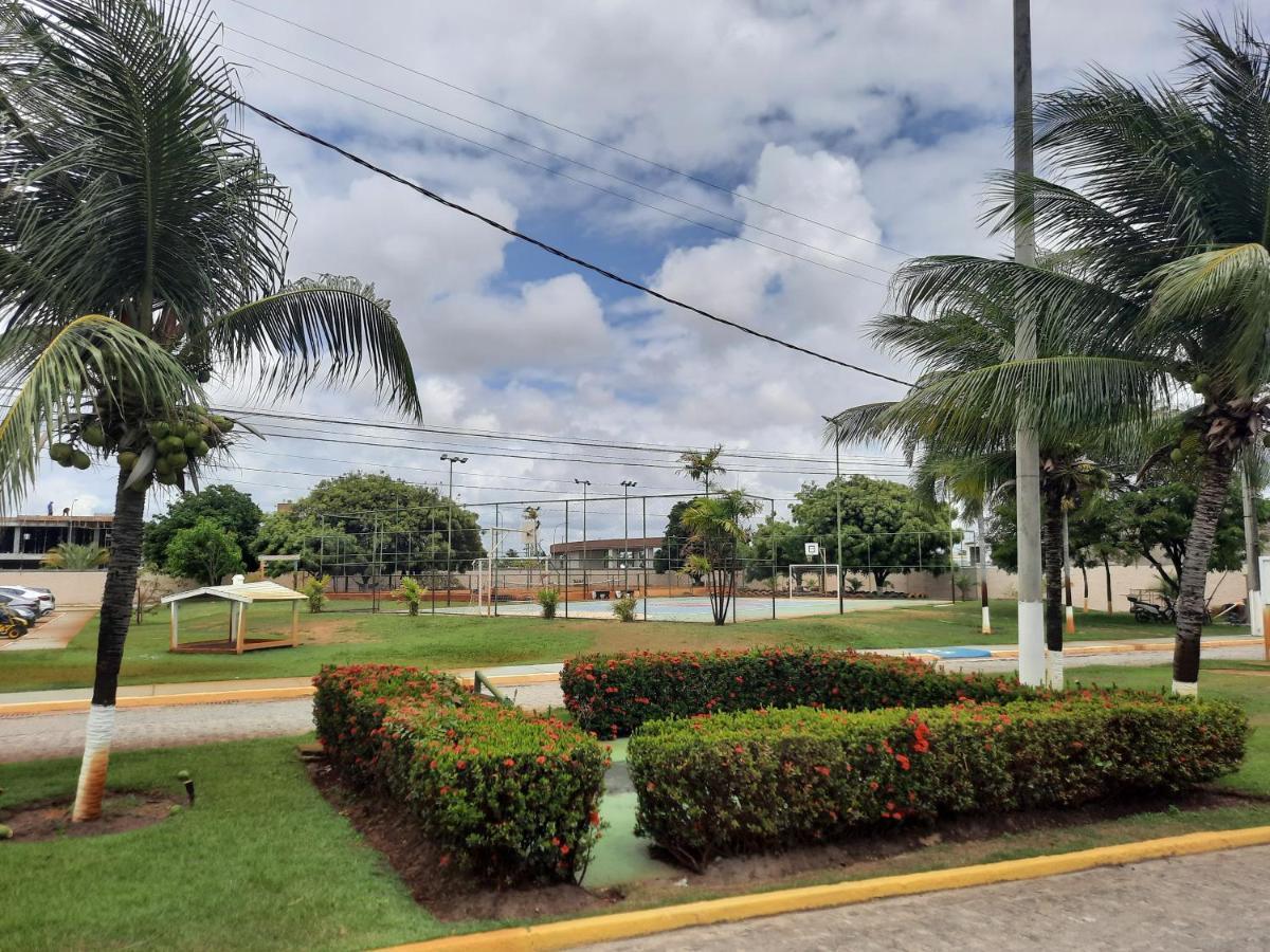 Fantastica Casa 4 Quartos Proxima A Praia Em Condominio Fechado ! Аракажу Екстер'єр фото