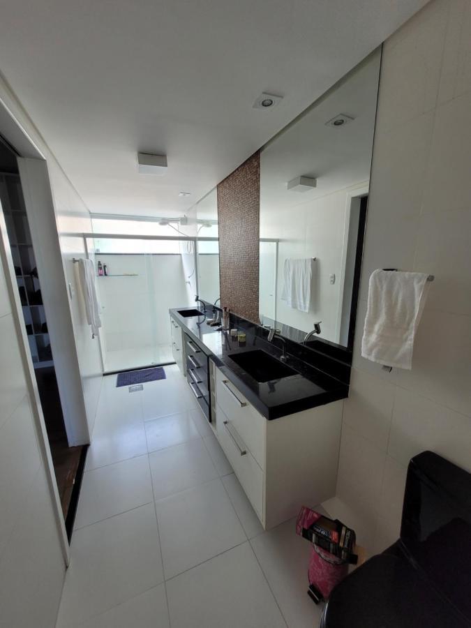 Fantastica Casa 4 Quartos Proxima A Praia Em Condominio Fechado ! Аракажу Екстер'єр фото