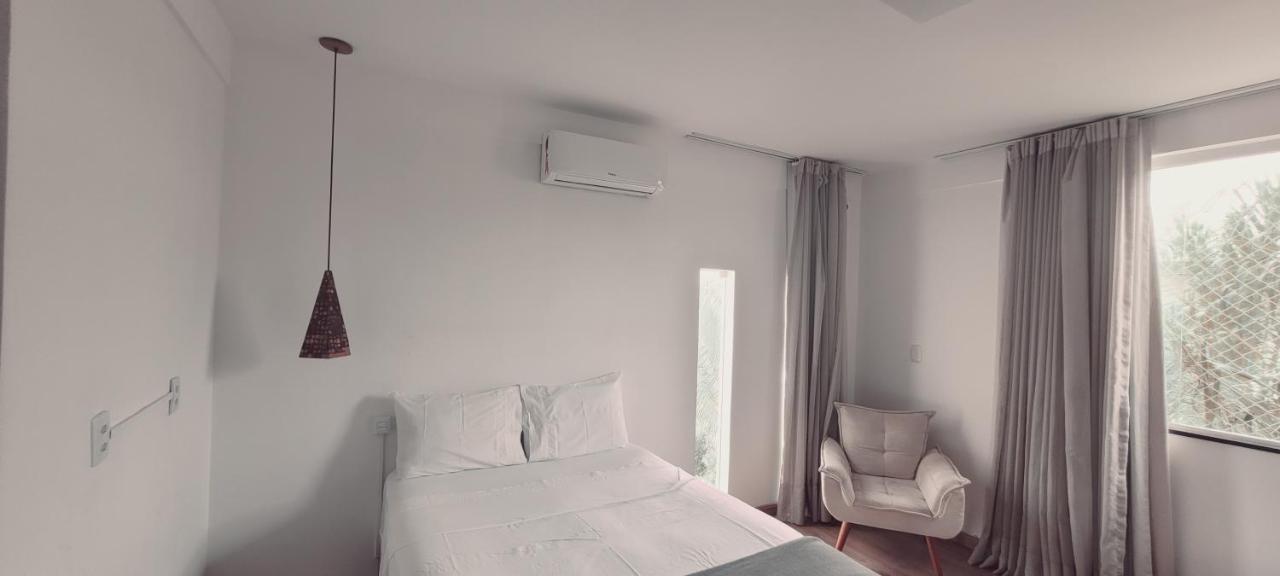 Fantastica Casa 4 Quartos Proxima A Praia Em Condominio Fechado ! Аракажу Екстер'єр фото